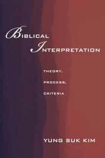 9781610976466-1610976460-Biblical Interpretation