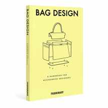 9789887710806-9887710806-Fashionary Bag Design: A Handbook for Accessories Designers