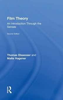 9781138824294-1138824291-Film Theory: An Introduction through the Senses