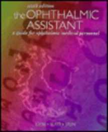 9780815175605-0815175604-The Ophthalmic Assistant: A Guide for Ophthalmic Medical Personnel
