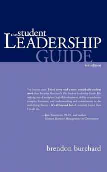 9781600374920-1600374921-The Student Leadership Guide