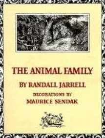 9780833501097-0833501097-The Animal Family