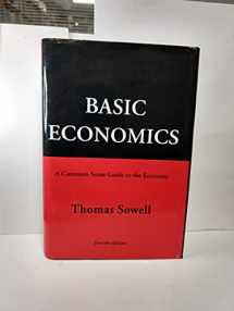 9780465022526-0465022529-Basic Economics: A Common Sense Guide to the Economy