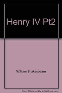 9780671825942-0671825941-Henry IV, Part II