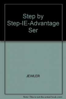 9781413017205-1413017207-Step by Step-IE-Advantage Ser