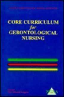 9780815164241-0815164246-NGNA Core Curriculum for Gerontological Nursing
