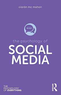 9781138047754-1138047759-The Psychology of Social Media (The Psychology of Everything)