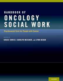 9780199941926-0199941920-Handbook of Oncology Social Work: Psychosocial Care for People with Cancer