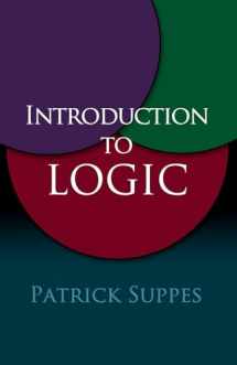 9780486406879-0486406873-Introduction to Logic (Dover Books on Mathematics)