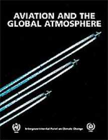 9780521663007-0521663008-Aviation and the Global Atmosphere: A Special Report of the Intergovernmental Panel on Climate Change