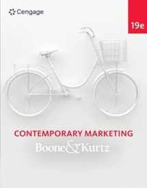 9780357461716-0357461711-Contemporary Marketing Updated Edition, Loose-leaf Version