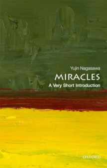 9780198747215-0198747217-Miracles: A Very Short Introduction (Very Short Introductions)