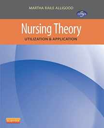 9780323091893-032309189X-Nursing Theory: Utilization & Application