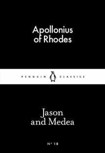 9780141397948-0141397942-Little Black Classics Jason and Medea