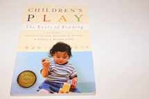 9780943657752-094365775X-Children's Play: The Roots of Reading
