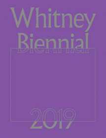 9780300242751-0300242751-Whitney Biennial 2019