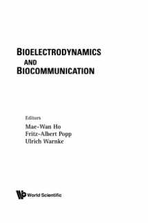 9789810216658-9810216653-Bioelectrodynamics And Biocommunication