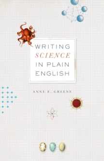 9780226026374-022602637X-Writing Science in Plain English (Chicago Guides to Writing, Editing, and Publishing)