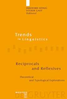 9783110195941-3110195941-Reciprocals and Reflexives: Theoretical and Typological Explorations (Trends in Linguistics. Studies and Monographs, 192)