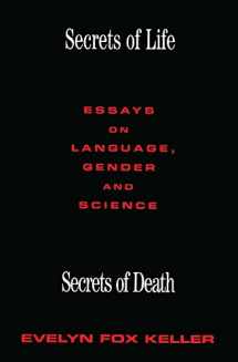 9780415905244-0415905249-Secrets Life Secrets Death Cl