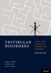 9780195333206-0195333209-Vestibular Disorders: A Case Study Approach to Diagnosis and Treatment