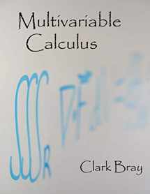 9781482550740-1482550741-Multivariable Calculus