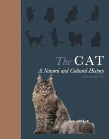 9780691183732-0691183732-The Cat: A Natural and Cultural History