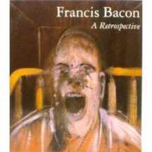 9781882507078-188250707X-Francis Bacon : A Retrospective