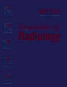 9780721667447-0721667449-Essentials of Radiology: Common Indications and Interpretation