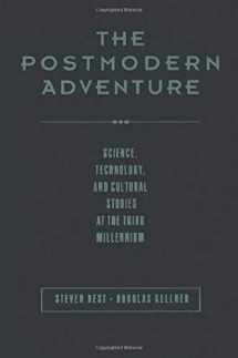 9780415239639-041523963X-The Postmodern Adventure: Science Technology and Cultural Studies at the Third Millennium