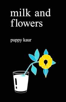 9781079166316-1079166319-Milk and flowers