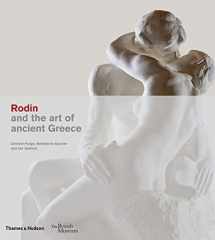 9780500480304-0500480303-Rodin and the Art of Ancient Greece (British Museum, 5)