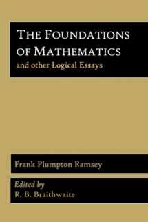 9781614274018-1614274010-The Foundations of Mathematics and Other Logical Essays
