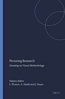 9789460915956-9460915957-Picturing Research: Drawing As Visual Methodology