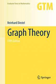 9783662536216-3662536218-Graph Theory (Graduate Texts in Mathematics, 173)