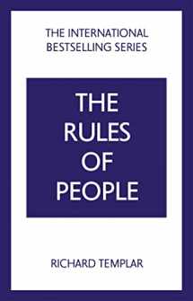 9781292441146-1292441143-The Rules of People: A personal code for getting the best from everyone
