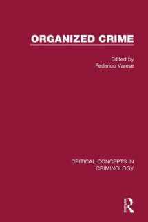 9780415460781-0415460786-Organized Crime, Vol. 4