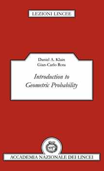 9780521593625-052159362X-Introduction to Geometric Probability (Lezioni Lincee)