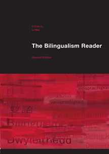 9780415355551-0415355559-The Bilingualism Reader