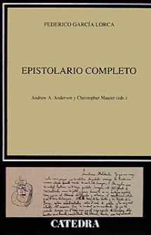 9788437615165-843761516X-Epistolario completo (Spanish Edition)