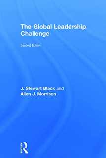 9780415703390-0415703395-The Global Leadership Challenge