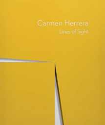9780300221862-030022186X-Carmen Herrera: Lines of Sight