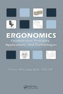 9781439804452-1439804451-Ergonomics (Ergonomics Design & Mgmt. Theory & Applications)