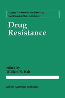 9780792340225-0792340221-Drug Resistance