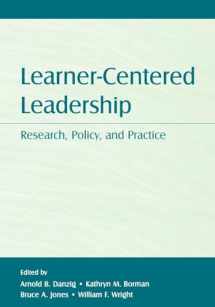 9780805858440-080585844X-Learner-Centered Leadership (Topics in Educational Leadership)