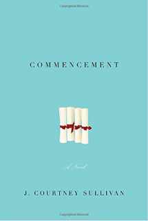 9780307270740-0307270742-Commencement: A novel