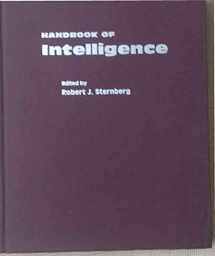 9780521593717-0521593719-Handbook of Intelligence