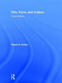 9781138845718-113884571X-Film, Form, and Culture: Fourth Edition