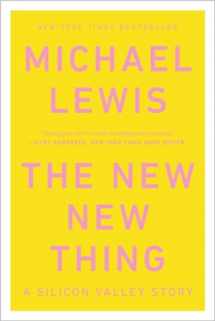 9780393347814-0393347818-The New New Thing: A Silicon Valley Story