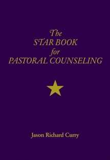 9780817016852-0817016856-The Star Book for Pastoral Counseling (Star Books for Ministers)